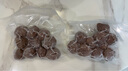 广州酒家利口福潮汕牛肉丸180g*2 牛肉含量95%正宗火锅丸子 潮汕特产  烧烤食材  实拍图