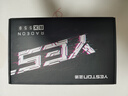 盈通（yeston） RX550-4G D5 极速版 游戏独立显卡/1183/6000MHZ/128bit/GDDR5 实拍图
