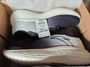 安踏缓震跑步鞋男休闲运动鞋轻便网面透气厚底回弹耐磨男鞋通勤健步鞋 实拍图