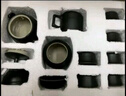 宅轻松 功夫茶具套装家用办公整套茶壶黑陶千里江山礼品提梁壶6件套 实拍图