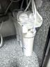九阳（Joyoung）净水器机家用厨下矿物质净饮水自来水前置过超滤器机1283 实拍图