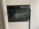 美的（Midea）【国家补贴】微霸嵌入式微蒸烤炸炖5合1蒸烤箱一体机GR6 55L家用 大热风脱脂燃卡全域双彩屏 实拍图