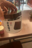 方家铺子中华老字号 黑糖姜茶210g 云南小黄姜甘蔗 月子经期生理期送女友 实拍图