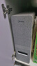 美的（Midea）直饮冷热净水器套装【白泽1000G+魔方管线机237D】厨下式0阻垢剂智能龙头 RO反渗透家用一体净饮机 实拍图