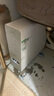 美的（Midea）直饮冷热净水器套装【白泽1000G+魔方管线机237D】厨下式0阻垢剂智能龙头 RO反渗透家用一体净饮机 实拍图