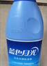 蓝月亮蓝色月光白色衣物漂渍液1.2kg 漂白剂白色衣物 去污渍增白除菌 实拍图
