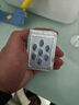 神度 枸橼酸西地那非片 50mg*7片*2盒装 齐鲁 男科用药 小蓝片 实拍图