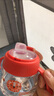 日康（rikang）水杯原装硅胶鸭嘴配件2只装RK-B6006 实拍图
