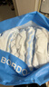 巴布豆（BOBDOG）小波浪拉拉裤XL30片(11.5-14KG)婴儿尿不湿 干爽 透气 实拍图