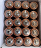 金霸王(Duracell)5号电池40粒装碱性干电池五号 适用博朗耳温枪/血氧仪/鼠标血压计电子秤遥控器儿童玩具 实拍图