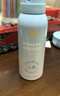 海龟爸爸防晒喷雾 13岁以上适用 120ml*3 实拍图