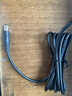 山泽12V/2A电源适配器1.5米通用显示器硬盘盒路由器电脑散热器光猫机顶盒摄像头DC圆孔电源充电线DQT02 实拍图
