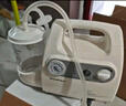 鱼跃吸痰器7E-B5家用中老年电动吸痰器便携式吸痰器带30根吸痰管 实拍图