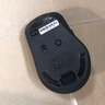 雷柏（Rapoo）M300L 中小手无线/蓝牙多模办公鼠标 人体工学时尚轻音便携 充电锂电池至高约230h续航5档dpi 深灰 实拍图