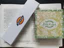 Dickies可爱创意礼盒逢考必过礼盒赠品DICKIES-B15-LH25 逢考必过礼盒 实拍图