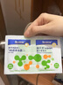 合生元（BIOSTIME）奶味益生菌婴儿 益生元双歧杆菌调整肠胃 5袋 实拍图