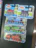 托马斯&朋友 （THOMAS&FRIENDS）合金小火车头轨道大师系列男孩玩具车模型儿童幼儿玩具 中型合金-艾德华 实拍图