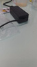 悠品联想笔记本充电器Thinkpad 20V3.25A 65W方口通用E560 T40s X240 X260 E470电脑电源适配器线 实拍图