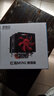 超频三（PCCOOLER）红海MINI增强版 CPU散热器（多平台/2热管/8cm双风扇/附带硅脂） 实拍图