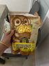 三只松鼠菠萝蜜干250g 越南进口菠萝蜜蜜饯果干办公室休闲零食水果干 实拍图