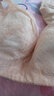 梦芭蒂内衣女无钢圈文胸大胸显小薄款聚拢透气轻盈上托收副乳少女胸罩 肤色 80D 实拍图