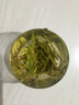研茶园2025新茶上市茶叶 龙井茶一级150g罐装 雨前嫩芽春茶绿茶清香鲜爽 实拍图