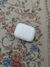 炽音【直营正品丨降噪Air4代】 华强北蓝牙耳机真Air4无线耳机ANC降噪半入耳式iPhone16/15Pods 【原版ANC降噪AirPro3丨心率检测】 主动降噪+空间音頻+三真电量 实拍图