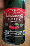 Lindemans林德曼 樱桃啤酒 250ml*24瓶 精酿果啤 比利时进口 整箱装 实拍图