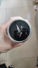 富光双层玻璃杯 高硼硅玻璃泡茶杯子 茶水分离杯 带茶隔商务水杯男士 实拍图