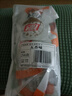祖名 卤制豆干五香味256g 解馋豆干素食小包装高蛋白休闲零食下酒菜 实拍图