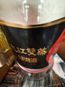 九江双蒸米香型白酒 60度6年原浆浸泡酒4L纯粮白酒浸泡人参灵芝药材养生酒 实拍图