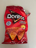 多力多滋（Doritos）超浓芝士味玉米片57g*2台湾产原版复刻美版味道追剧小零食 实拍图