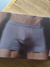托脉林（TUO MAI LIN）精索静脉曲张专用内裤阴囊托带阴囊托内裤男士囊袋透气防曲内裤 2XL 一条装 实拍图