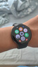 荣耀手表Fit 44mm【国家补贴15%】活力版 幻夜黑 超轻薄超长续航NFC智能运动手表 GS3i升级款男女表 实拍图