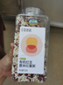 田喜粮鲜有机红豆薏米红薯粥料家庭营养粥料6种有机杂粮免搭配粗粮粥780g 实拍图