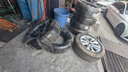 ENTDA安达轮胎 汽车轮胎 235/60R18 103V D01 适配新胜达/宝沃 实拍图