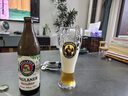 保拉纳（Paulaner） 柏龙 混合小麦啤酒 500ml*10瓶 黑白组合装 苏超 看球 实拍图
