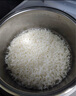 美的电饭锅3-4人4-5人0涂层316不锈钢内胆花瓣IH电饭煲 稻香新风环4L家用智能可预约米饭锅MB-40HB3 实拍图