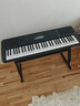 雅马哈电子琴PSR-E383/F52/283成人初学61键儿童教学便携智能考级373 【升级】PSR-E383官方标配 实拍图