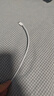 Apple/苹果 60W USB-C编织充电线-1米 苹果充电线手机充电线原装充电线数据线适用iPhone/iPad/AirPods 实拍图