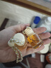车载香薰挂件持久淡香汽车吊坠去除异味持久留香高档汽车用饰吊坠 古龙2瓶装 实拍图