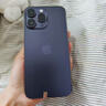 Apple iPhone 14 ProMax【24期免息】苹果14promax 国行5G苹果手机 苹果14Promax 暗夜紫色 8新128G【3期免息+三年保修】 实拍图