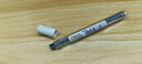 晨光(M&G)文具2B自动铅笔替芯 0.5mm树脂铅芯 学生考试绘图铅笔芯 20根/盒ASL36021考试必备 实拍图