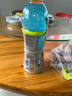 百事可乐佳得乐 GATORADE 补充电解质 运动饮料蓝莓味600ml*15瓶 整箱装 实拍图