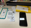 闪魔 适用苹果13钢化膜 iphone13pro手机膜全屏13promax防爆顺滑手感无边高清抗指纹保护膜 【超清防爆抗指纹】2片+神器 苹果13/13Pro 实拍图