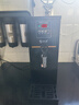 明朗步进式开水器商用奶茶店全自动烧水器电热水器开水机饮水机器 45L/H步进式黑色带过滤 实拍图