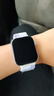 华为WATCH FIT 3 国家补贴15% 智能手表 原野绿 轻薄大屏运动减脂 男女情侣手表 实拍图