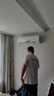 京东家政清洗 挂式空调3台全拆洗 家电清洗上门服务清洁保养保洁 实拍图