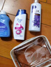 美森德乐（Mesenderlo）旅行洗漱套装洗护用品全套洗发沐浴露小样出差旅游旅行便携装 套餐七（海飞丝8件套） 实拍图