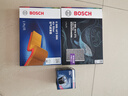 博世（BOSCH）滤芯保养套装 空调滤+空气滤+机滤 大众朗逸 1.4T 13至17款EA211发动机 实拍图